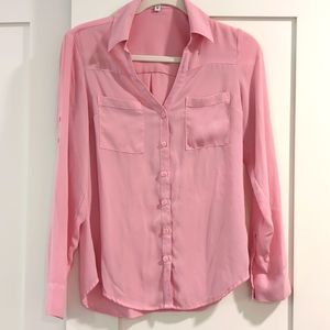 Express Portofino Blouse